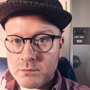 Meet your Posher, Jeremiah